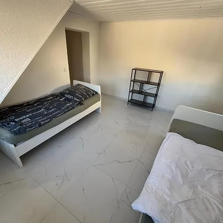 Benk 24h Nr 3 Perfekt Fuer Bis Zu 6 Personen Apartament