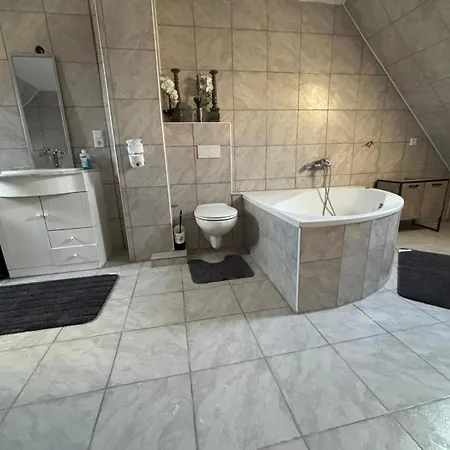 Apartament Benk 24h Nr 3 Perfekt Fuer Bis Zu 6 Personen