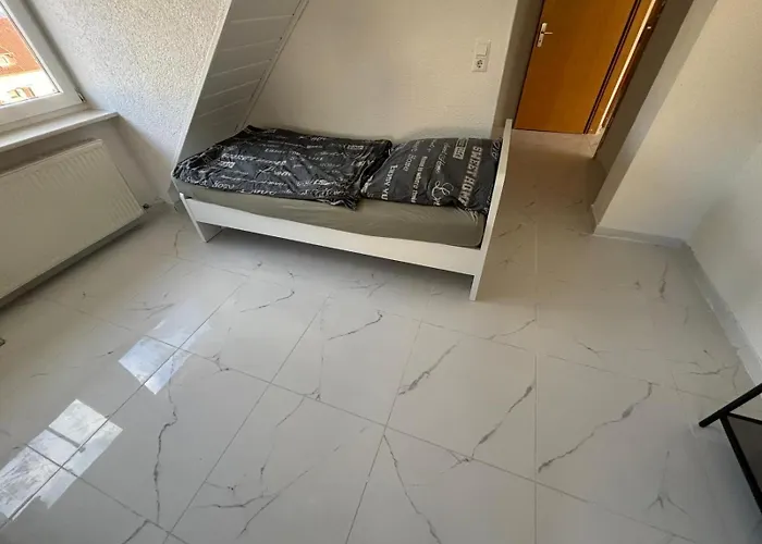 Benk 24h Nr 3 Perfekt Für Bis Zu 6 Personen Apartamento Hofheim am Taunus