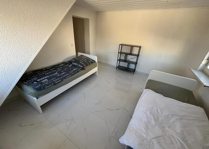 Benk 24h Nr 3 Perfekt Für Bis Zu 6 Personen Apartamento