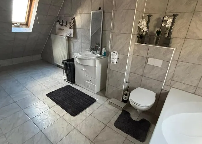 Benk 24h Nr 3 Perfekt Für Bis Zu 6 Personen *