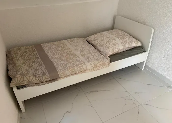 Benk 24h Nr 3 Perfekt Für Bis Zu 6 Personen *