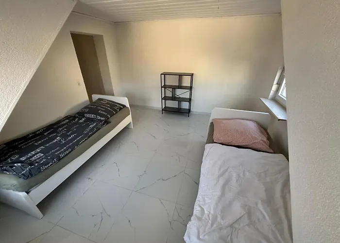 Benk 24h Nr 3 Perfekt Für Bis Zu 6 Personen *